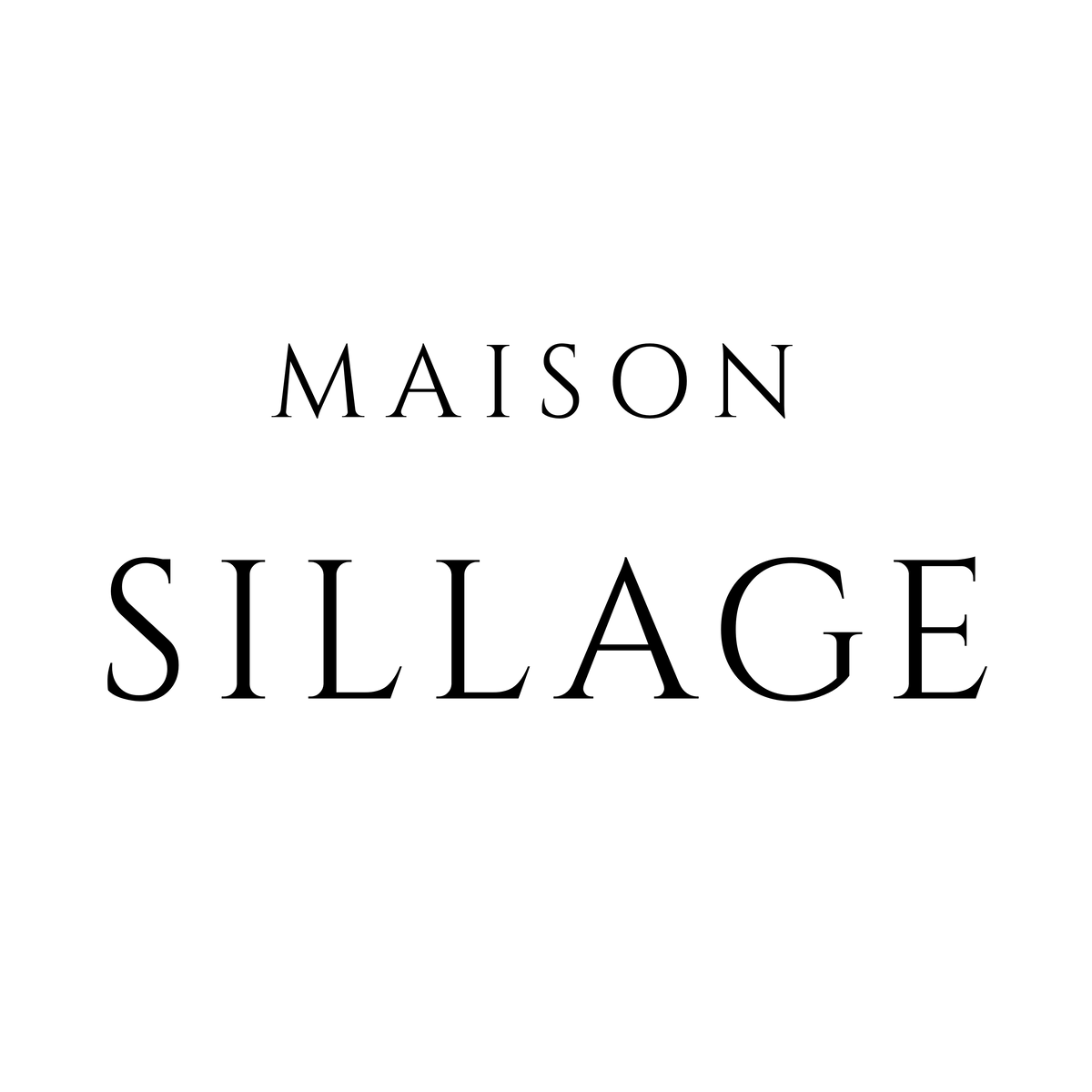 Sillage